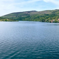 Así se encuentra el estado de los embalses en Extremadura