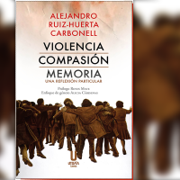 El último superviviente de los abogados de Atocha presenta su nuevo libro en Badajoz