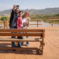 Los 10 nuevos miradores turísticos que tienes que visitar en Badajoz