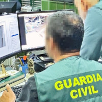 Cae la banda que robaba en los parkings de supermercados de Badajoz y otras provincias