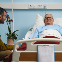 El Supremo aclara que el permiso por hospitalización es de 5 días aunque se reciba el alta