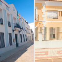 Pillan a un vecino de Badajoz tras robar presuntamente el interior de un coche