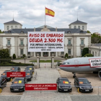 España en el "radar" de morosos: ¡que nos quitan las llaves!