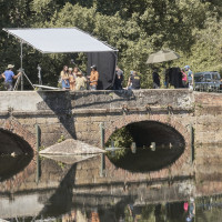 Extremadura premiará los mejores guiones de largometrajes que se rueden en la región