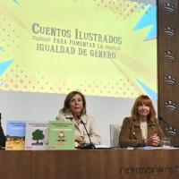 Educar desde la infancia: descubre los cuentos ilustrativos sobre igualdad de género
