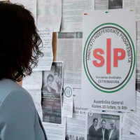 SIP: “El discurso de investidura de Guardiola certifica la discriminación funcionarial”