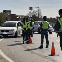 Atento a la nueva campaña de la DGT si vas a conducir esta semana