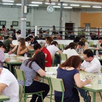 Anuncian cuándo se celebra la primera prueba de las oposiciones al Cuerpo de Maestros