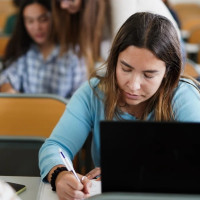 Abierto el plazo para solicitar las becas y ayudas al estudio para el curso 2026-2027