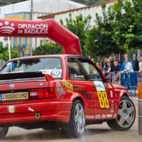 La Diputación de Badajoz lleva el deporte al 100 % del territorio