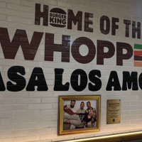 Burger King rebautiza un restaurante de Extremadura en homenaje a la historia de un fan