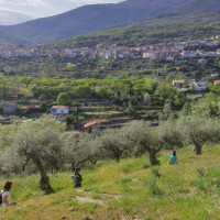 La meteorología condicionará la búsqueda del desaparecido este martes