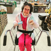 La historia de la extremeña Lucía llegará al césped del Nuevo Vivero este domingo