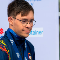 El campeón mundial Guillermo Gracia, Premio Picota del Jerte 2026