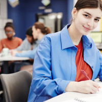 Diez universitarios con discapacidad de la UEx harán prácticas este año