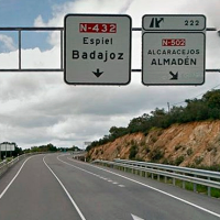 Extremadura afronta el domingo con riesgo de tormenta en varias zonas