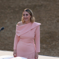 Guardiola toma posesión en Mérida: "Los derechos no son negociables"