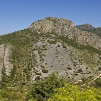 Se oponen al proyecto de la tirolina más larga de Extremadura por su impacto ambiental