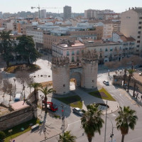 Inicio de semana con calor de verano: Badajoz podría superar los 33 ºC