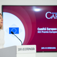 Dan a conocer el XIX premio Carlos V