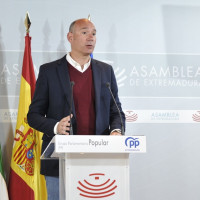 PP: “La bajada del desempleo tiene nombre de mujer en Extemadura”