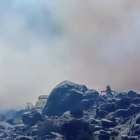 Denuncian guardias "mal dimensionadas" durante la época de peligro bajo de incendios en Extremadura