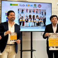 Música y solidaridad se unen en Badajoz con la 7ª edición de ‘Toca la Banda’