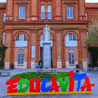 Alumnos de toda Extremadura participarán en la 20ª edición de EDUCAVITA en Villafranca