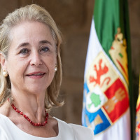 Consejera de Educación: "La escolarización está garantizada en toda Extremadura"