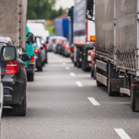 Prevén 87.000 desplazamientos y posibles retenciones este puente en Extremadura