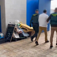 Empresas de Badajoz en el punto de mira: suplantan datos para estafar 200.000 €