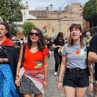 Unidas por Extremadura exige al gobierno que proteja a la Flotilla