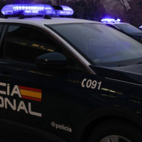 Investigan la aparición de un cadáver en el río Rivillas de Badajoz