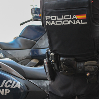 Cae una organización que robaba coches de lujo para venderlos por piezas