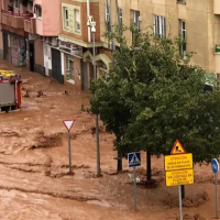 Ampliado el plazo para solicitar las ayudas locales por las inundaciones en Extremadura