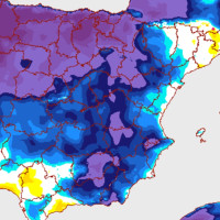 Un frío polar sacudirá España: consulta el pronóstico para este fin de semana