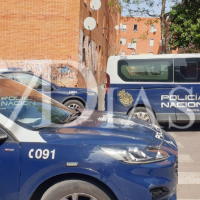 Un amplio dispositivo policial se desplaza hasta Los Colorines: ¿qué ha ocurrido?