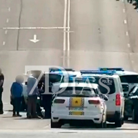 Atienden a una persona tras sufrir un desvanecimiento en una calle de Badajoz