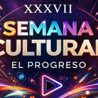 Inclusión real para todos: El Progreso presenta su XXXVII Semana Cultural