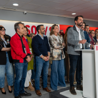 UED tras la victoria de Cotrina: "La vida sigue igual"