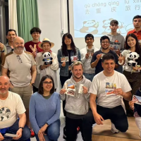 La Vera acoge la primera inmersión en lengua y cultura china organizada por la UEx