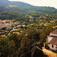 Un pueblo cacereño acogerá a más de 700 mujeres rurales este fin de semana