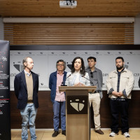 La Diputación de Cáceres reivindica la memoria del exilio frente al olvido