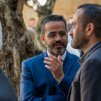 PSOE: "Guardiola ha elegido lío, ruido y Vox”