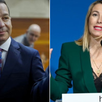 PP y Vox alcanzan un acuerdo en Extremadura: Guardiola será presidenta de la Junta