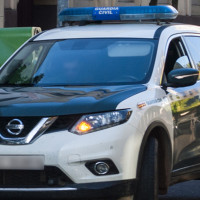 Confirman la condena impuesta a un guardia civil por conducir ebrio en Extremadura