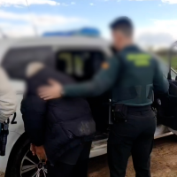 Detienen a un fugitivo alemán acusado de seis delitos de agresión sexual a una menor