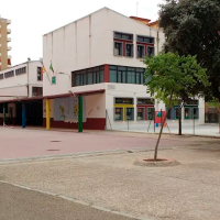 El CEIP Luis de Morales celebra su 50 aniversario con un acto conmemorativo en Badajoz