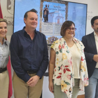La hermandad de San Isidro llama a disfrutar de su fiesta y que sea "esa romería de antaño”