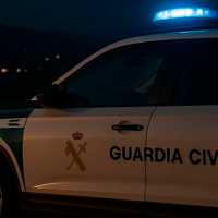 Tres jóvenes, dos de ellas menores, graves tras intoxicarse en Barquilla de Pinares (CC)